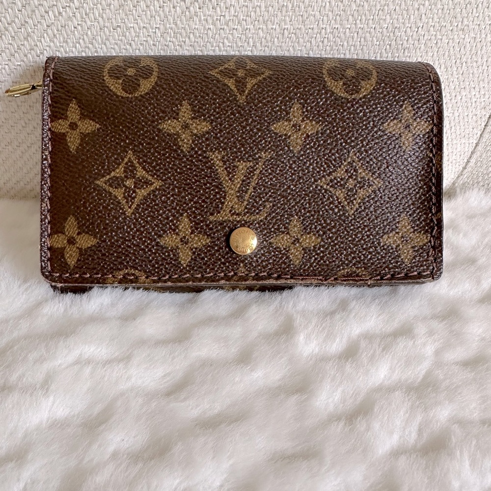 Louis Vuitton Wallet